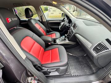 2009 AUDI Q5 缩略图 13