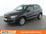 Volkswagen Tiguan 2.0 TDI Lounge Sport & Style BM*NAVI*PLA* - gebrauchte VW Tiguan aus dem Jahr 2015