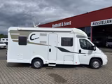 Carado T 348 *AHK*1.Hand*Markise*Navi* - Carado Teilintegrierter