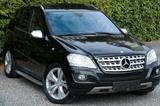 Mercedes-Benz ML 350 CDI 4MATIC+1-Hand*VOLL+Einmal Alles+ - Mercedes-Benz ML 350 in Krefeld