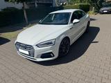 Audi A5 2.0 TFSI 140kW Sportback - - Audi A5 Gebrauchtwagen in Wiesbaden