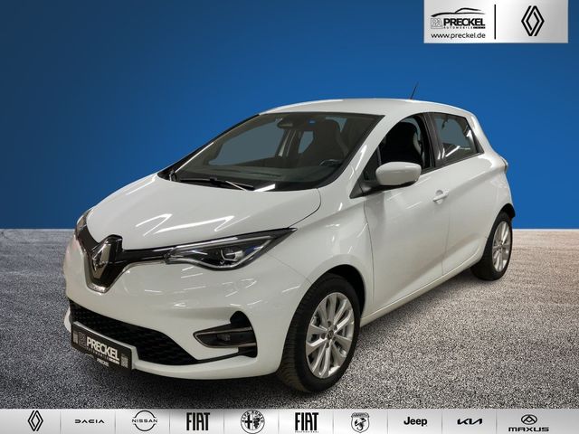 Renault ZOE EXPERIENCE (Selection)  Z.E. 50 / CCS