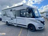 HYMER / ERIBA / HYMERCAR B-Klasse ML I 790 BlackLine 19.906 Eur SparHighl