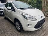 Ford Ka/Ka+ 1,2 Titanium Titanium - Ford Ka/Ka+: Titanium