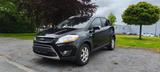 Ford Kuga 2,0 TDCi 2x4 Trend Trend - gebrauchte Ford Kuga aus dem Jahr 2008