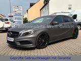 Mercedes-Benz A 45 AMG 4Matic*SCORPION ABGASANLAGE*KW-FAHRWERK - gebrauchte Mercedes-Benz A 45 AMG aus dem Jahr 2014