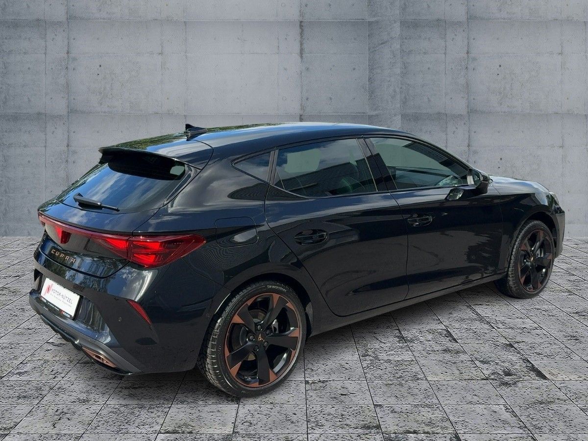 Cupra Leon - Bild 6
