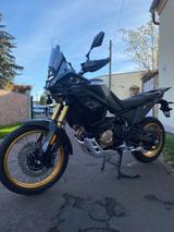 VOGE DS800X Rally - VOGE 800 Rally