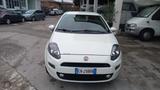 Fiat Punto 1.4 8V 5 porte Natural Power Pop - Fiat Punto mit CNG-Antrieb