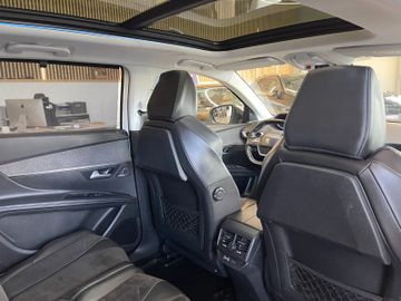 Peugeot 5008 Crossway *1.HAND*19%MWST*7.SITZER*ALCANTARA