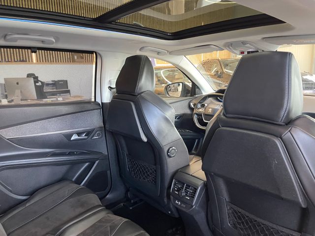 Peugeot 5008 Crossway *1.HAND*19%MWST*7.SITZER*ALCANTARA