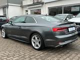 Audi S5 3.0 TFSI quattro*B&O*Carbon*Leder*LED*Virtual - gebrauchte Audi S5 aus dem Jahr 2017