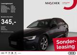 Audi A6 Avant advanced 45 TDI quat BlackEd ACC Matrix - Audi A6 Jahreswagen mit Diesel-Antrieb