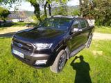 Ford Ranger Wildtrak 3,2 LKW Zulassung 198 € KFZ Steu - Ford Ranger in Freiburg