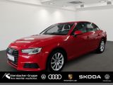 Audi A4 Lim. 2,0 TFSI Tecnology Selection B&O - Audi A4: Se
