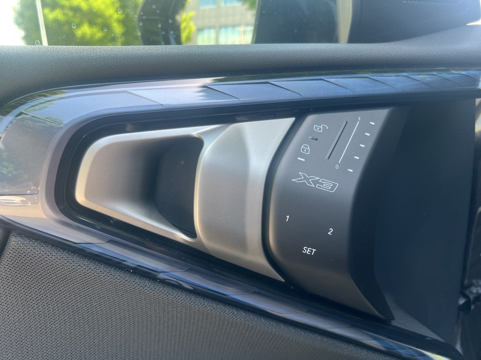 BMW X3 - Bild 17