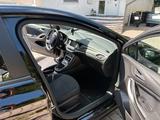 Opel Astra 1.2 Direct Injection Turbo 81kW - 110PS - Opel Astra: Ps