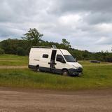 Iveco Daily 5 - Iveco Kastenwagen Daily