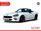 Fiat 124 Spider 1.4 MultiAir Kamera Bi-Xenon Navi PDC - gebrauchte Fiat 124 Spider aus dem Jahr 2018
