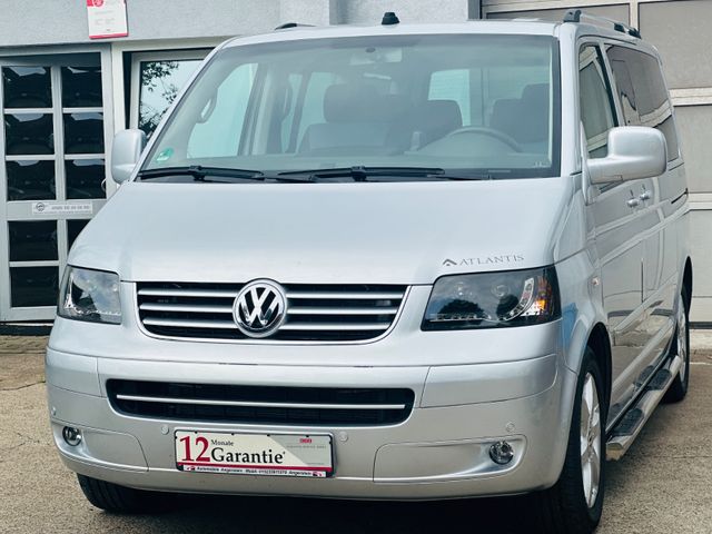 Volkswagen T5  Multivan Atlantis