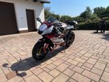 Yamaha R6 - YAMAHA VON 501 BIS 750 CCM