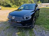Volkswagen Touareg 3.0 V6 TDI SCR Exclusive  - Volkswagen Touareg: Exclusive