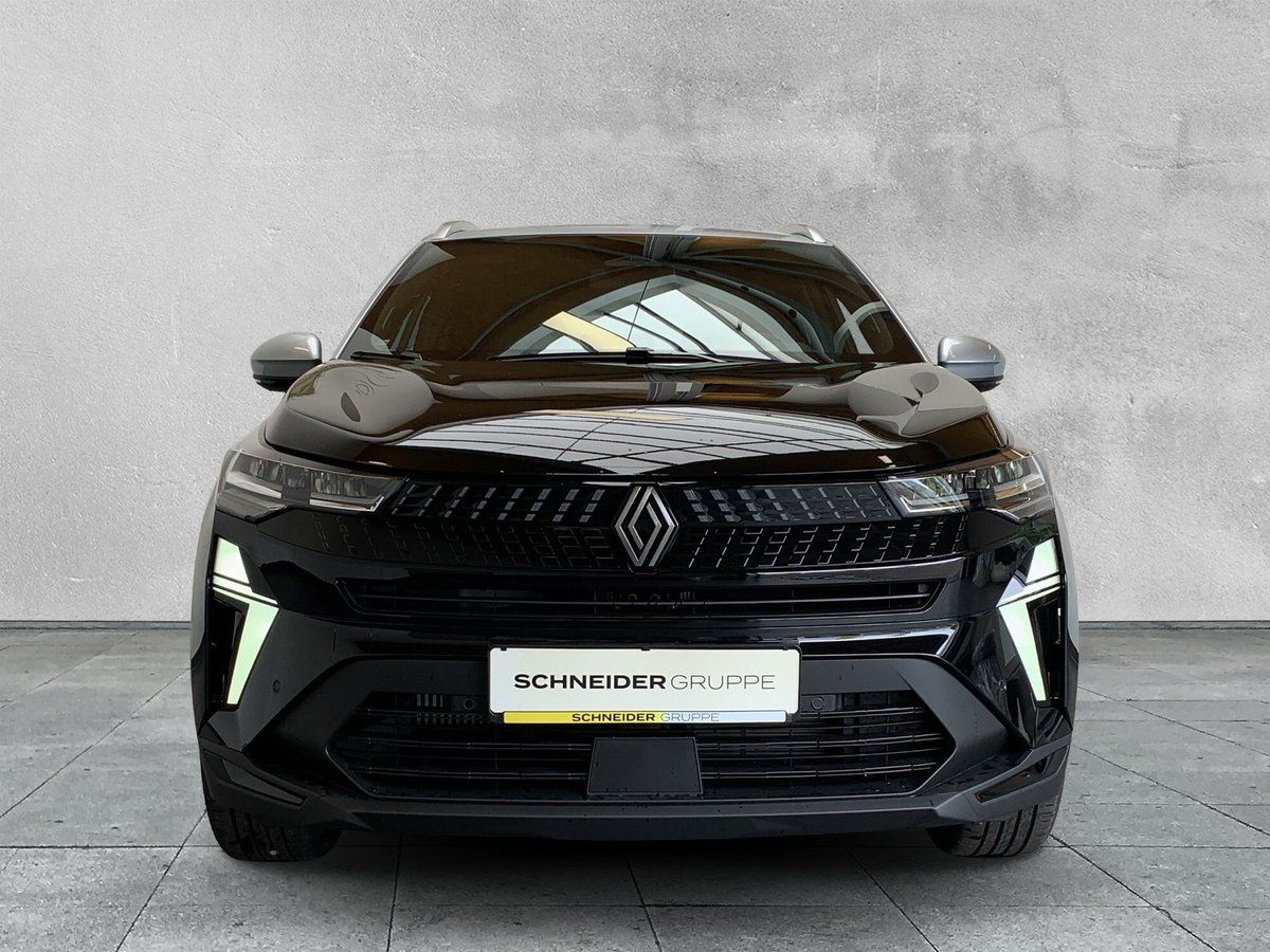 Renault Captur - Bild 8