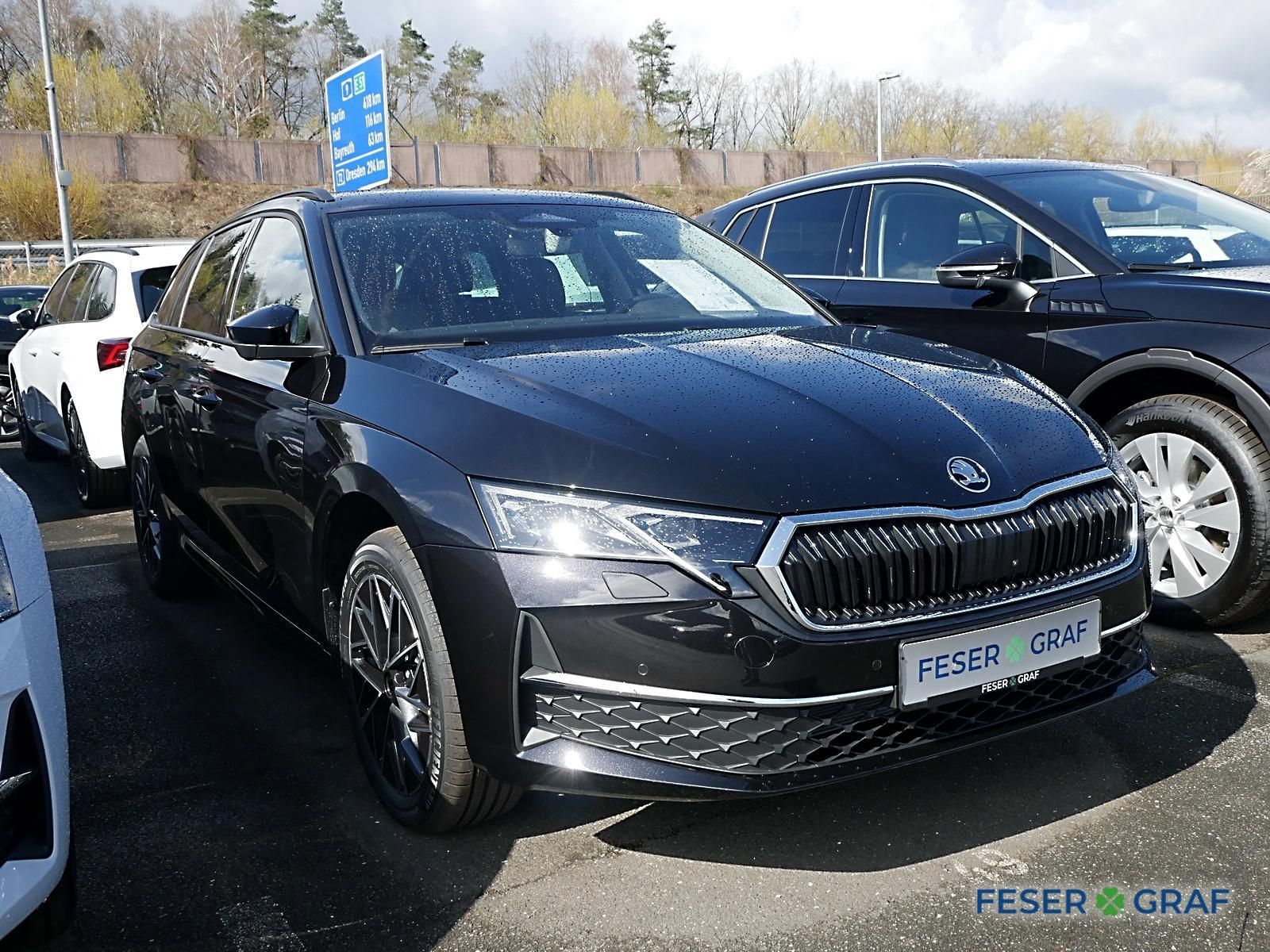 Skoda Octavia - Bild 2