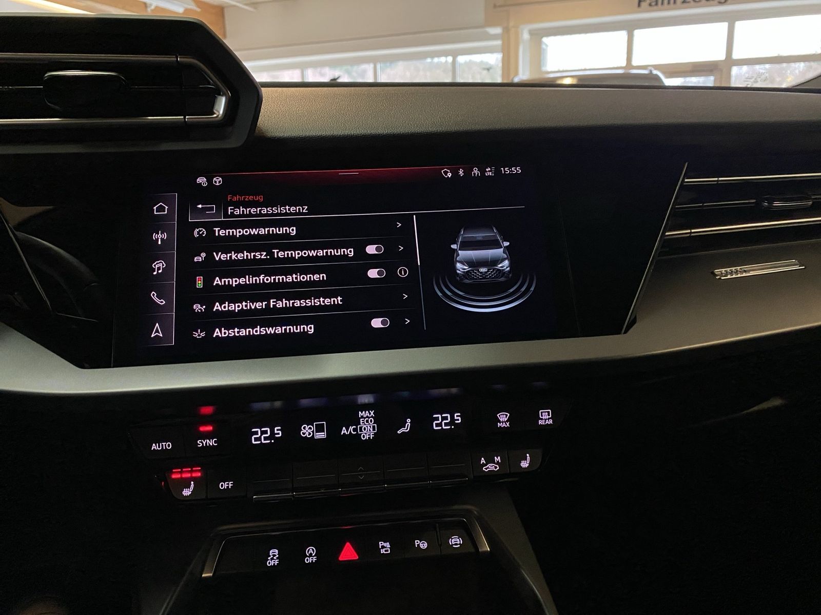 Audi A3 - Bild 21