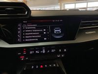 Audi A3 - Vorschau Bild 21