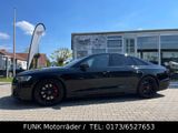 Audi S8 4.0 TFSI quattro, MwSt.ausweisbar, TOPZUSTAND - Audi S8 aus 2022