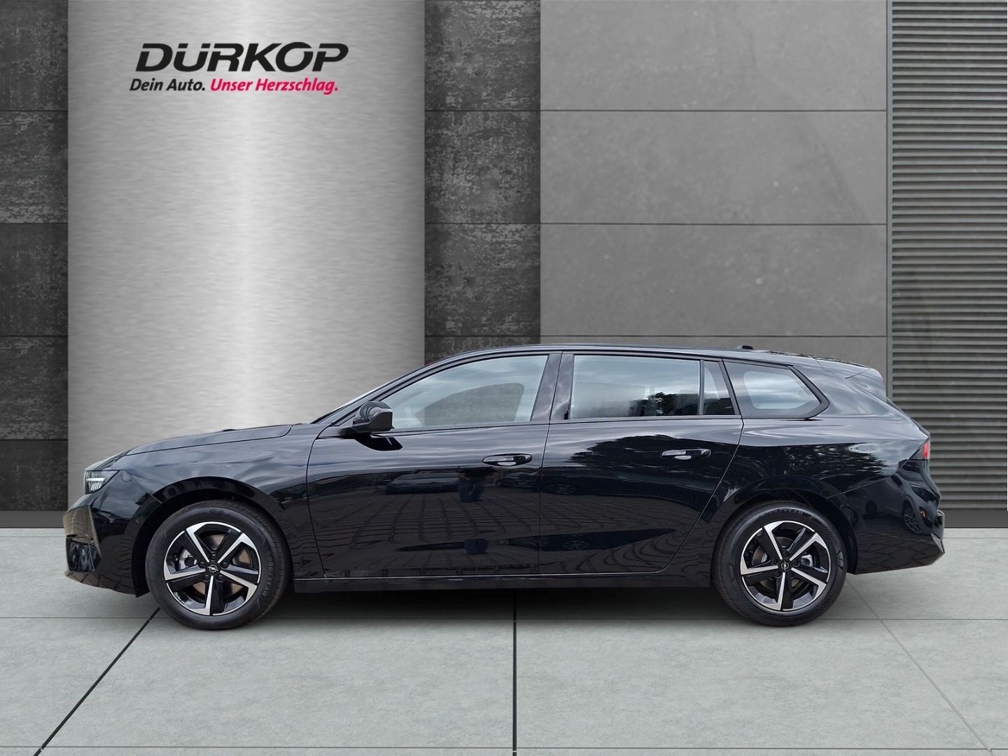 Opel Astra - Bild 2