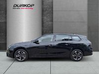 Opel Astra - Vorschau Bild 2