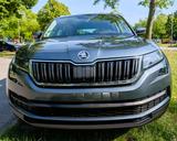 Skoda SKODA KODIAQ VOLL,4x4 Style TDI DSG, AHK, ... - Skoda Kodiaq in Oberhausen