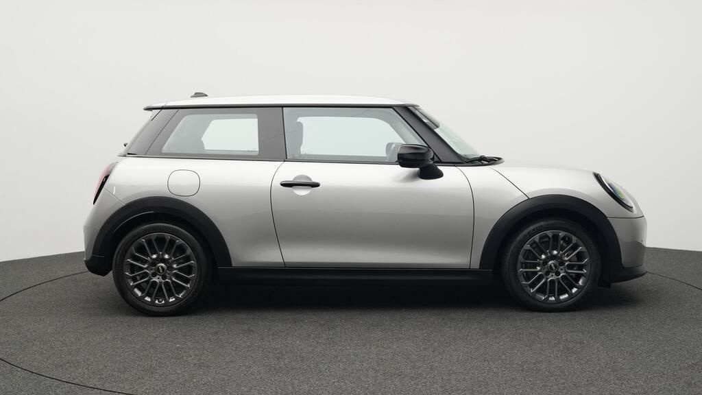 MINI Cooper C - Bild 4