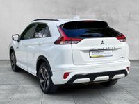 Mitsubishi Eclipse Cross - Vorschau Bild 3