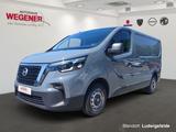 Nissan Primastar Kasten L1H1 2,8t *LED AHK Visia Klima - Nissan L2h2 primastar