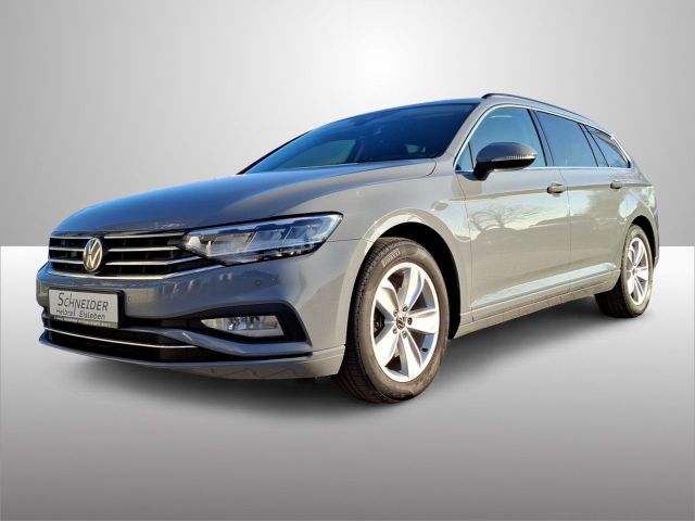 PASSAT VARIANT 2.0 TSI DSG BUSINESS NAVI+CAM+APP