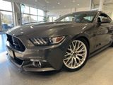 Ford Mustang GT Aut|Geiger Supercharger 675PS|NAP AGA - : Sportwagen, Super