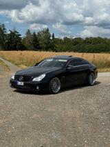 Mercedes-Benz Mercedes Benz CLS 63 AMG lesen!! Tausch m5... - Mercedes-Benz aus 2007: Cls AMG