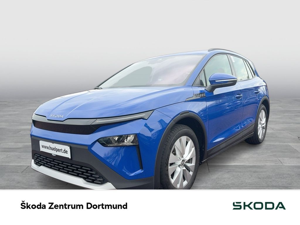 Angebot ansehen Skoda Elroq