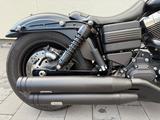 Harley-Davidson Fat Bob 103 CUI - Einzelstück  - Harley-Davidson Motorräder in Herne