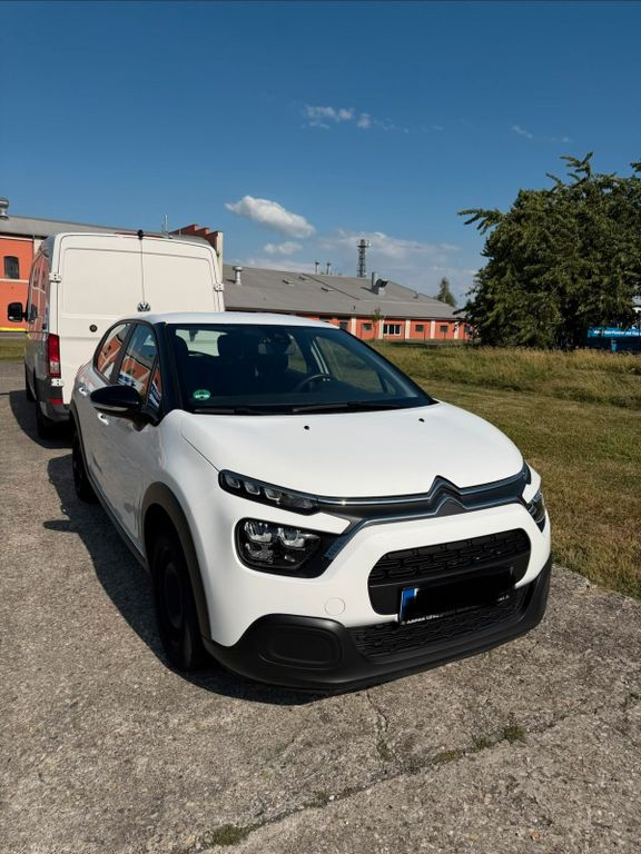 Image of Citroën C3