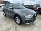 Audi Q3 2.0 TDI,Scheckheftgepflegt AUDI,ALUS,PDC,AHK - gebrauchte Audi Q3 aus dem Jahr 2011