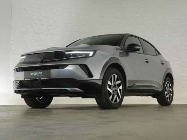 Mokka B FACELIFT GS AT+LED LICHT+RÜCKFAHRKAMERA+