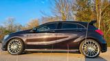 Mercedes-Benz A 45 AMG 4MATIC AMG