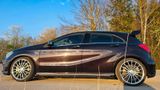 Mercedes-Benz A 45 AMG 4MATIC AMG