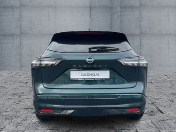 Nissan Qashqai 1.3 DIG-T N-Design 158PS LEDNAVI