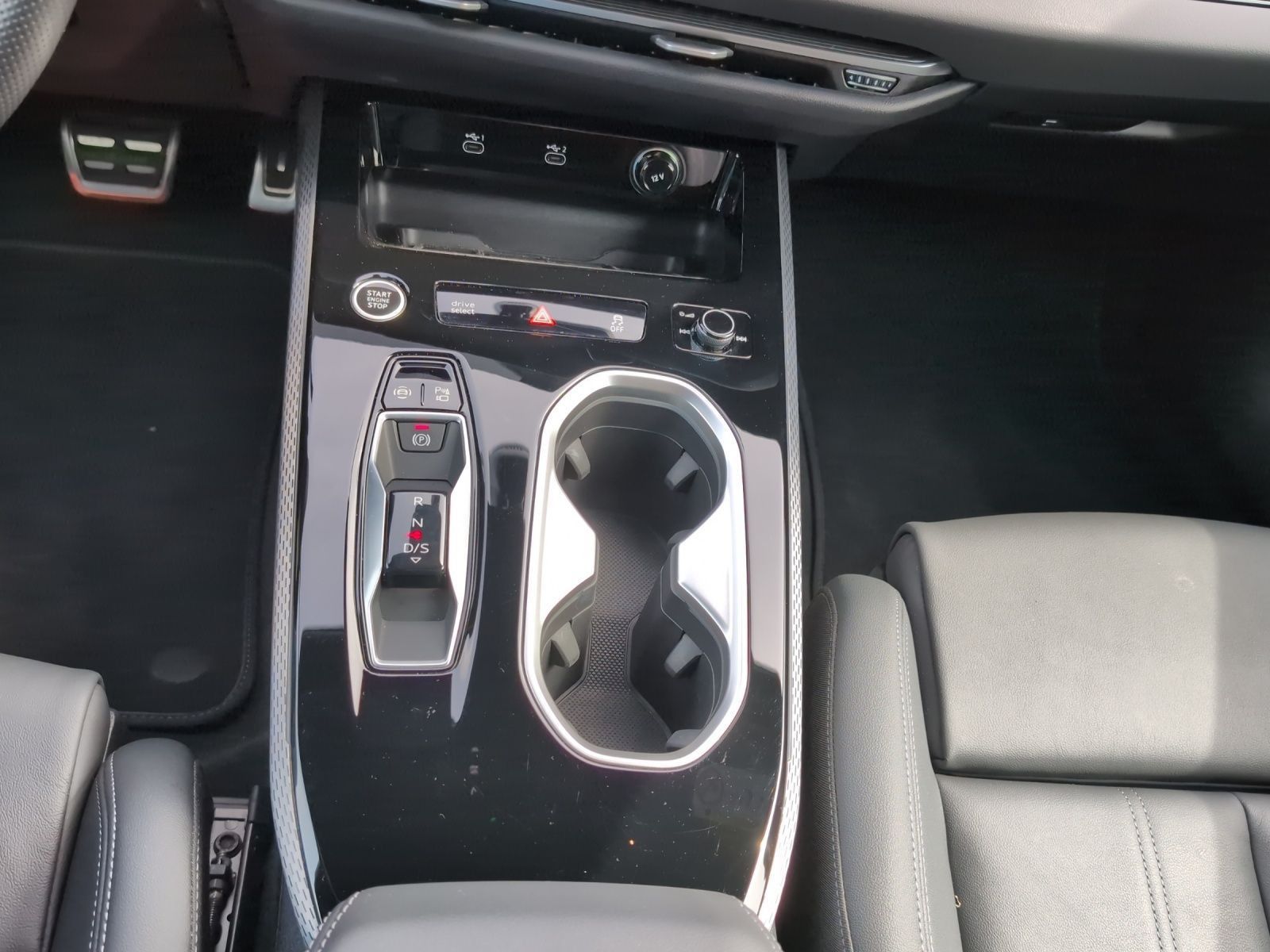 Audi A6 - Bild 7