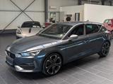 Cupra Leon 2.0 TSI DSG VZ 1.Hand - Gebrauchtwagen mit Navigationssystem